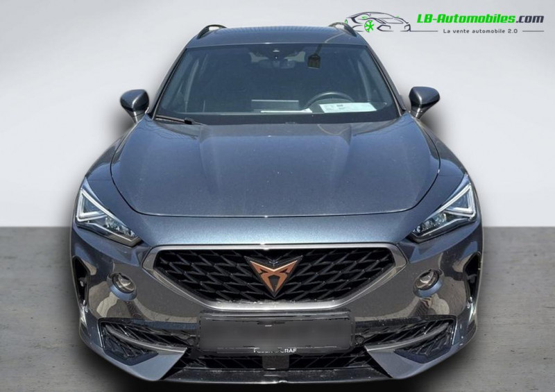 Cupra Formentor 2.0 TSI 245 ch BVA  occasion  Beaupuy - photo n5