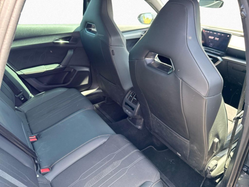 Cupra Formentor 2.0 TSI 245 ch BVA  occasion  Beaupuy - photo n7