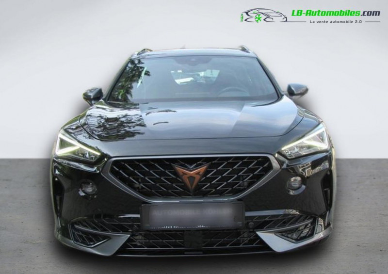 Cupra Formentor 2.0 TSI 245 ch BVA  occasion  Beaupuy - photo n5