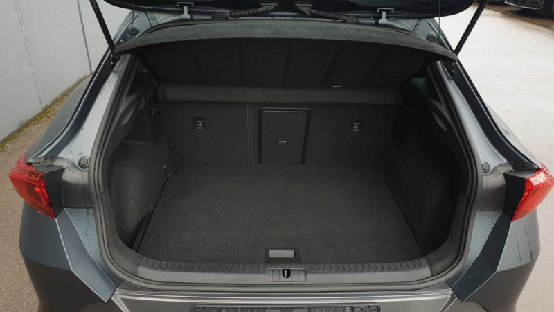Cupra Formentor 2.0 TSI 245 ch BVA  occasion  Beaupuy - photo n7