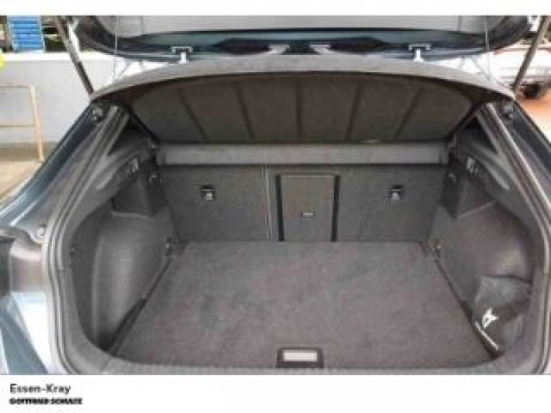 Cupra Formentor 2.0 TSI 245 ch BVA  occasion  Beaupuy - photo n6