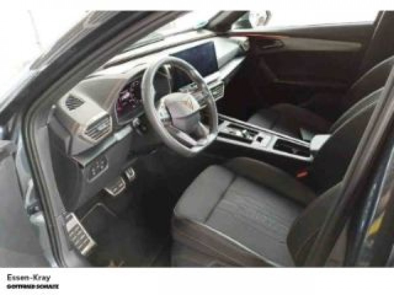 Cupra Formentor 2.0 TSI 245 ch BVA  occasion  Beaupuy - photo n4