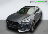 Cupra Formentor occasion année 2022 boite Automatique Annonce Cupra Formentor occasion Essence 2.0 TSI 245 ch BVA à Beaupuy