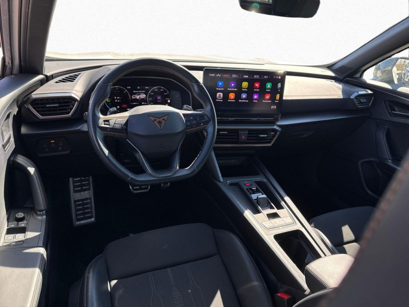 Cupra Formentor 2.0 TSI 245 ch BVA  occasion  Beaupuy - photo n3