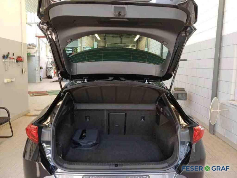Cupra Formentor 2.0 TSI 245 ch BVA  occasion  Beaupuy - photo n2