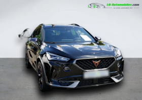 Cupra Formentor 2.0 TSI 245 ch BVA  occasion  Beaupuy - photo n2