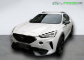 Cupra Formentor occasion année 2022 boite Automatique Annonce Cupra Formentor occasion Essence 2.0 TSI 245 ch BVA à Beaupuy