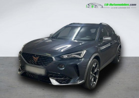 Cupra Formentor , garage LB AUTOMOBILES  Beaupuy