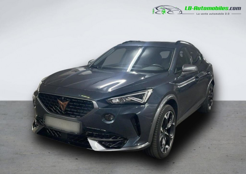 Cupra Formentor 2.0 TSI 245 ch BVA  occasion  Beaupuy