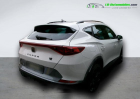 Cupra Formentor 2.0 TSI 245 ch BVA  occasion  Beaupuy - photo n2