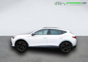 Cupra Formentor 2.0 TSI 245 ch BVA  occasion  Beaupuy - photo n4