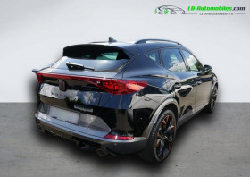 Cupra Formentor 2.0 TSI 245 ch BVA  occasion  Beaupuy - photo n3