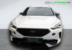 Cupra Formentor 2.0 TSI 245 ch BVA  occasion  Beaupuy - photo n3