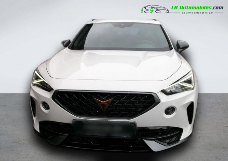 Cupra Formentor 2.0 TSI 245 ch BVA  occasion  Beaupuy - photo n3