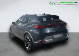 Cupra Formentor 2.0 TSI 245 ch BVA  occasion  Beaupuy - photo n4