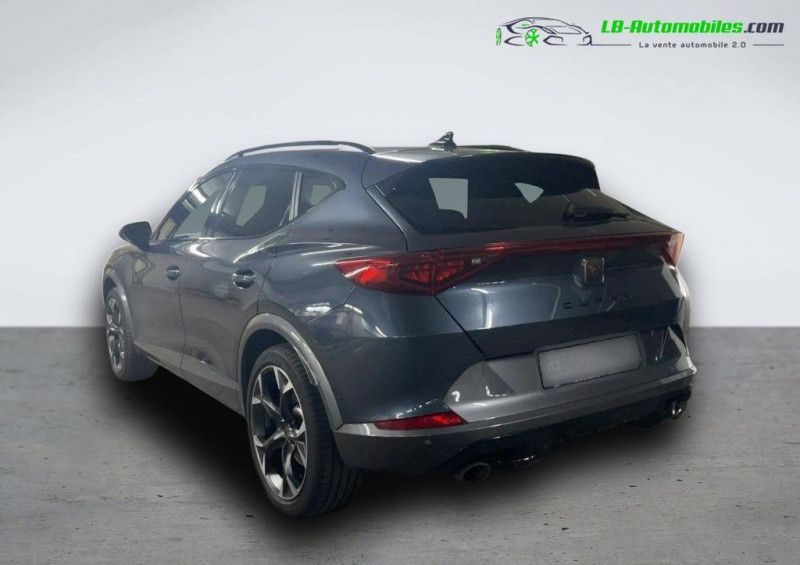 Cupra Formentor 2.0 TSI 245 ch BVA  occasion  Beaupuy - photo n4