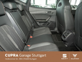 Cupra Formentor 2.0 TSI 245 ch BVA  occasion  Beaupuy - photo n3