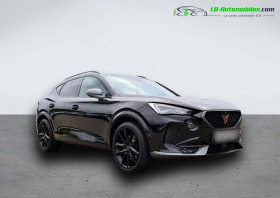 Cupra Formentor 2.0 TSI 245 ch BVA  occasion  Beaupuy - photo n2