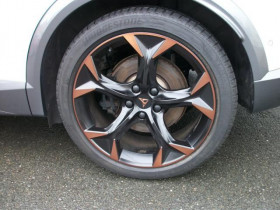 Cupra Formentor 2.0 TSI 245 ch BVA  occasion  Beaupuy - photo n7
