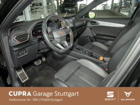 Cupra Formentor 2.0 TSI 245 ch BVA  occasion  Beaupuy - photo n2