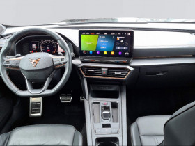 Cupra Formentor 2.0 TSI 245 ch BVA  occasion  Beaupuy - photo n3