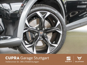 Cupra Formentor 2.0 TSI 245 ch BVA  occasion  Beaupuy - photo n5