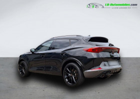 Cupra Formentor 2.0 TSI 245 ch BVA  occasion  Beaupuy - photo n4