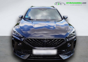 Cupra Formentor 2.0 TSI 245 ch BVA  occasion  Beaupuy - photo n5