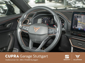 Cupra Formentor 2.0 TSI 245 ch BVA  occasion  Beaupuy - photo n4