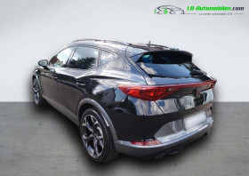 Cupra Formentor 2.0 TSI 245 ch BVA  occasion  Beaupuy - photo n4
