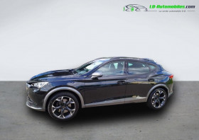 Cupra Formentor 2.0 TSI 245 ch BVA  occasion  Beaupuy - photo n6