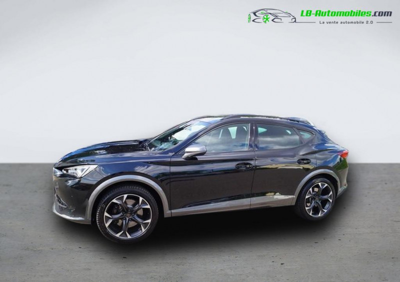 Cupra Formentor 2.0 TSI 245 ch BVA  occasion  Beaupuy - photo n6