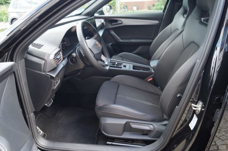 Cupra Formentor 2.0 TSI 245 ch BVA  occasion  Beaupuy - photo n8
