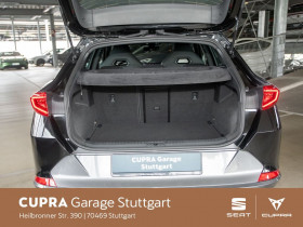 Cupra Formentor 2.0 TSI 245 ch BVA  occasion  Beaupuy - photo n7