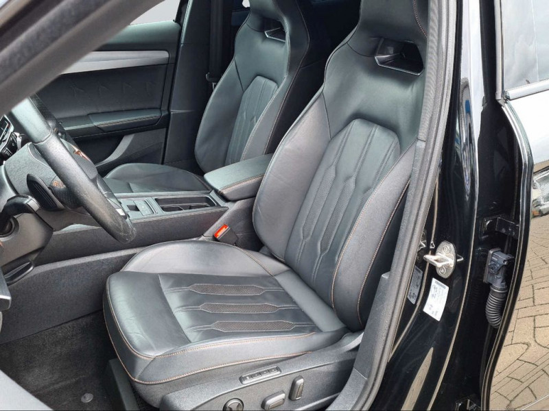 Cupra Formentor 2.0 TSI 245 ch BVA  occasion  Beaupuy - photo n7