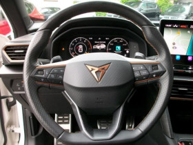 Cupra Formentor 2.0 TSI 245 ch BVA  occasion  Beaupuy - photo n6