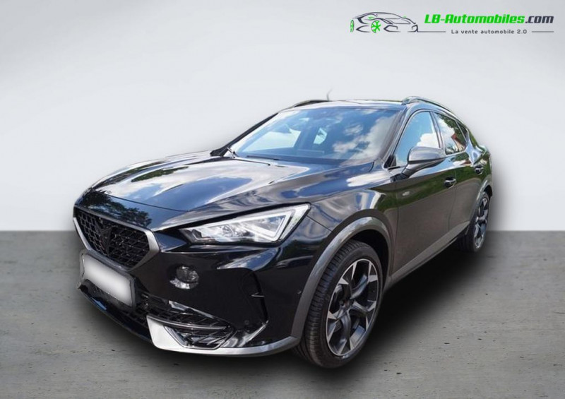 Cupra Formentor 2.0 TSI 245 ch BVA  occasion  Beaupuy
