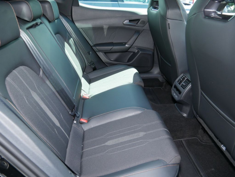 Cupra Formentor 2.0 TSI 245 ch BVA  occasion  Beaupuy - photo n5
