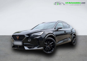 Cupra Formentor , garage LB AUTOMOBILES  Beaupuy