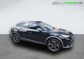 Cupra Formentor 2.0 TSI 245 ch BVA  occasion  Beaupuy - photo n2