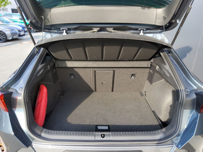 Cupra Formentor 2.0 TSI 245 ch BVA  occasion  Beaupuy - photo n13