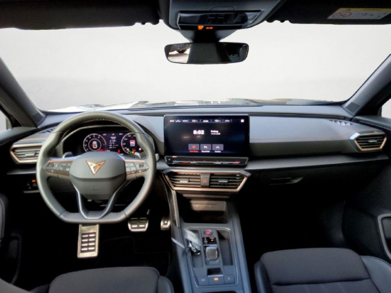 Cupra Formentor 2.0 TSI 245 ch BVA  occasion  Beaupuy - photo n3
