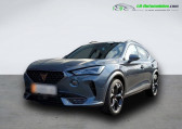 Cupra Formentor occasion année 2022 boite Automatique Annonce Cupra Formentor occasion Essence 2.0 TSI 245 ch BVA à Beaupuy