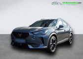 Cupra Formentor occasion année 2022 boite Automatique Annonce Cupra Formentor occasion Essence 2.0 TSI 245 ch BVA à Beaupuy