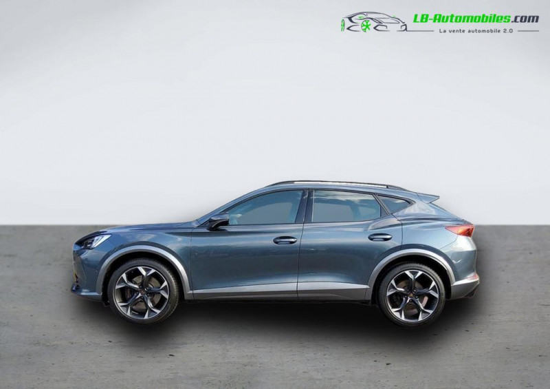 Cupra Formentor 2.0 TSI 245 ch BVA  occasion  Beaupuy - photo n6