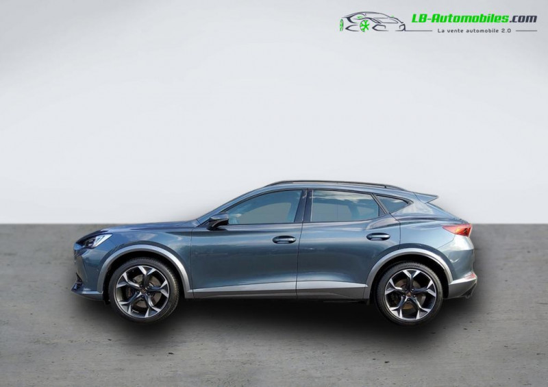 Cupra Formentor 2.0 TSI 245 ch BVA  occasion  Beaupuy - photo n6