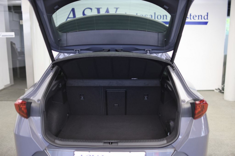 Cupra Formentor 2.0 TSI 245 ch BVA  occasion  Beaupuy - photo n9