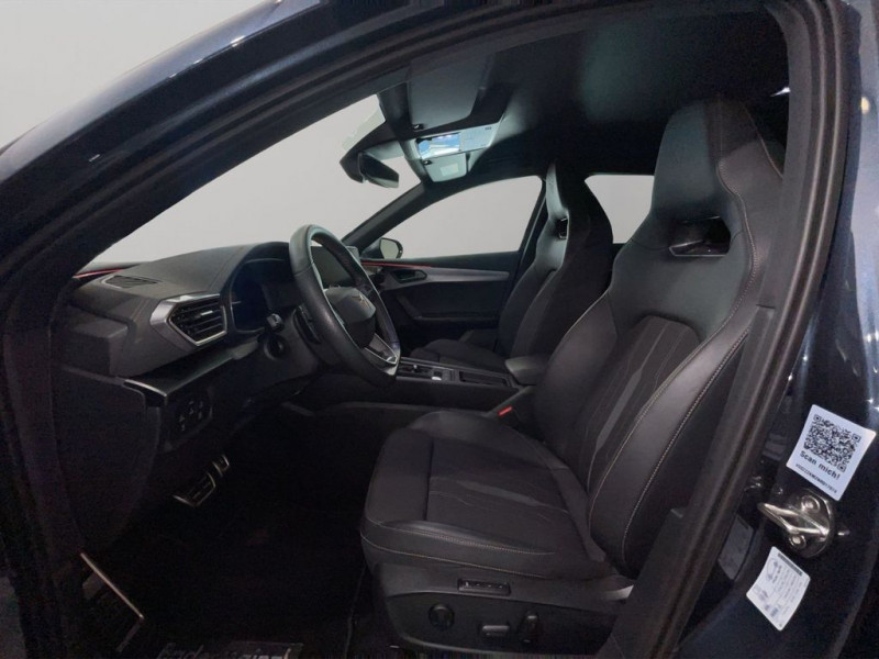 Cupra Formentor 2.0 TSI 245 ch BVA  occasion  Beaupuy - photo n7