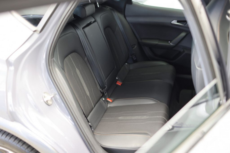 Cupra Formentor 2.0 TSI 245 ch BVA  occasion  Beaupuy - photo n7
