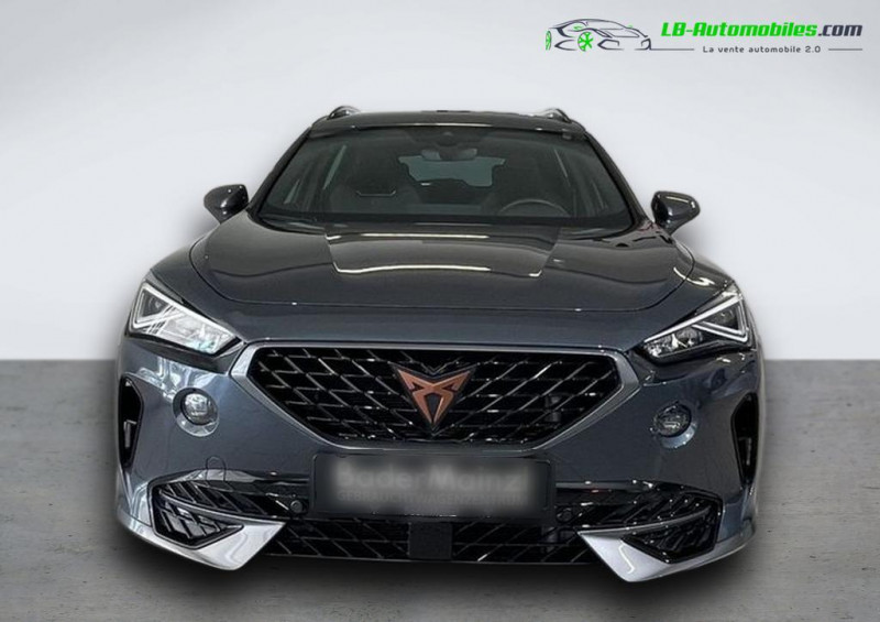Cupra Formentor 2.0 TSI 245 ch BVA  occasion  Beaupuy - photo n5